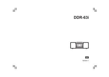 Sangean ats 404 manual