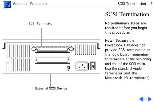 PowerBook 100.pdf - Apple Collection