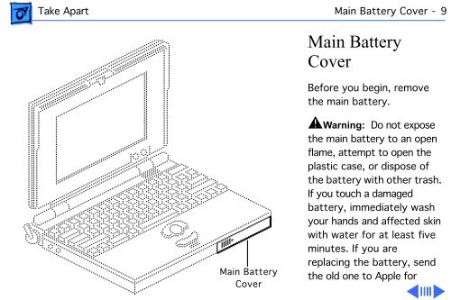 PowerBook 100.pdf - Apple Collection
