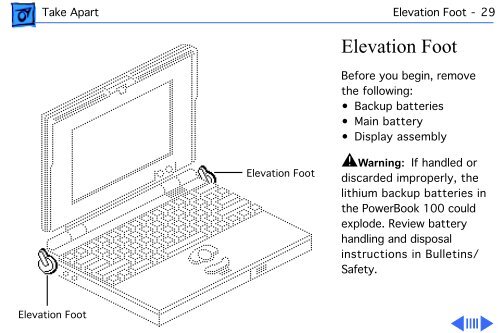 PowerBook 100.pdf - Apple Collection