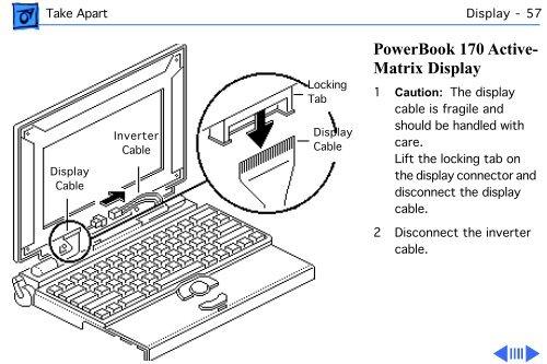 K PowerBook 140/145/ 145B/170 - Apple Collection