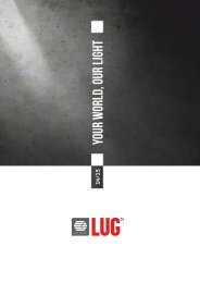 LUG Leuchtenmanufatur - www.leuchten-profi24.de