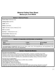 metha_acrylic_acid (maa)_msds.pdf - Jpdyechem.com