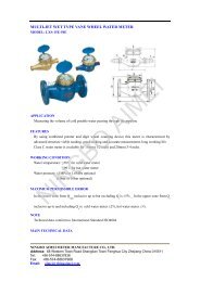 PDF Download - Ningbo Aimei Meter Manufacturing Co., Ltd.