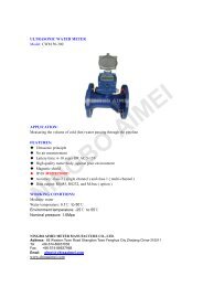 PDF Download - Ningbo Aimei Meter Manufacturing Co., Ltd.