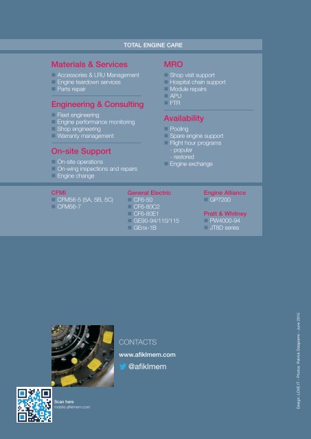 Download - Air France Industries KLM Engineering & Maintenance