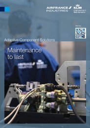 Download - Air France Industries KLM Engineering & Maintenance