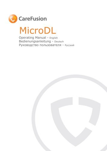 MicroDL - Micro Medical
