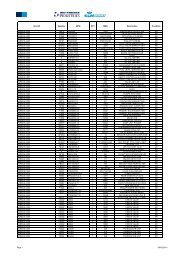 Part Number Design name Type 00083-002 ENSEMBLE ELEMENT ...