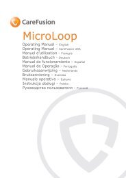 MicroLoop - Micro Medical