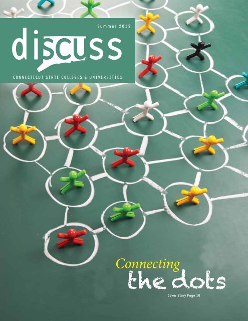 Download (pdf) - Connecticut State Colleges & Universities