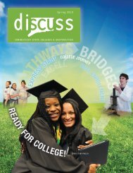 Download (pdf) - Connecticut State Colleges & Universities