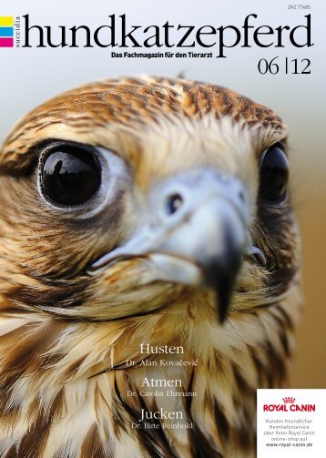 mit dabei: Hunde, kleine Heimtiere, Vögel ... - hundkatzepferd