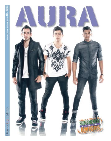 Suplemento 26 de Junio de 2015