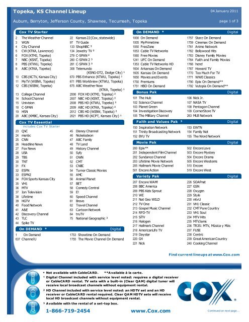 Featured image of post Printable Directv Channel Guide 2020 / Does not include hallmark movies &amp; mysteries.