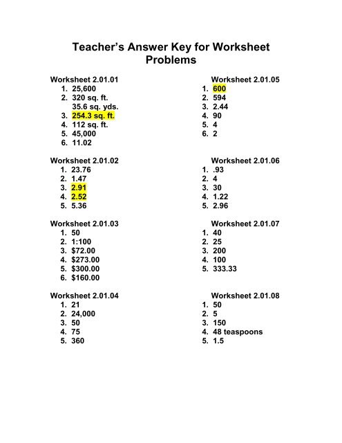 32 Pesticide Label Worksheet - Labels Design Ideas 2020