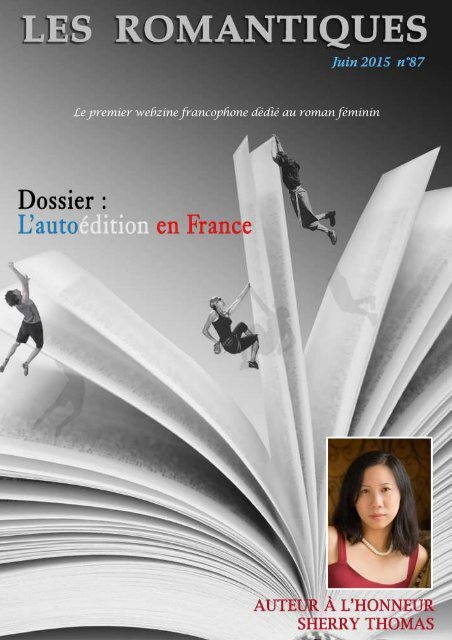  Marie Vareille: books, biography, latest update