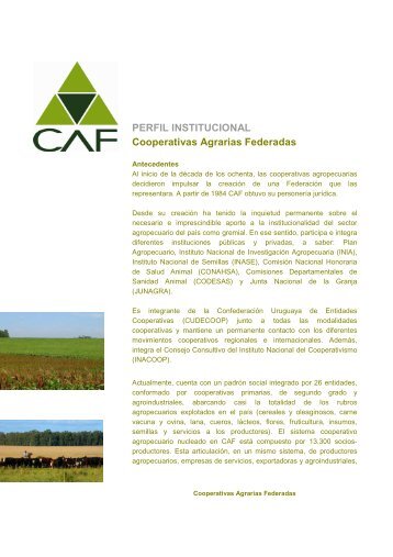 Documento (PDF - 236.6 KB) - Cooperativas Agrarias Federadas