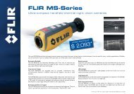 FLIR MS-Series - Elimec