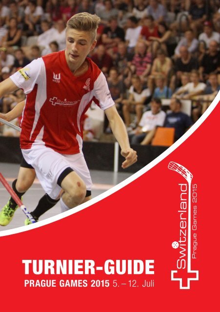 TURNIER-GUIDE