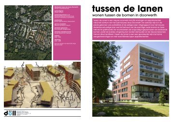 tussen de lanen