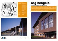 osg hengelo