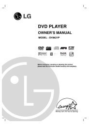 Operating Instructions Dmr Es10 Videolinq