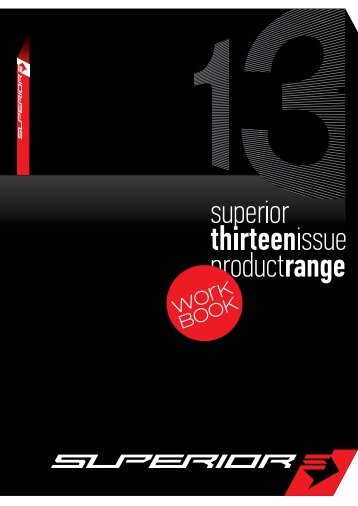 SUP WORKBOOK 13 05.indd - Superior