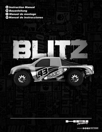 2 - HPI Racing