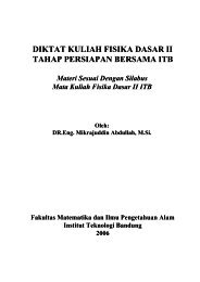 Diktat Fisika Dasar II.pdf