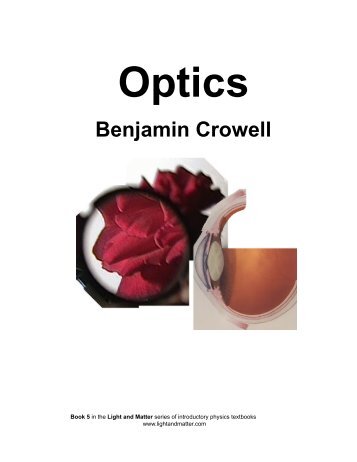 Light & Matters - Benjamin Crowell - Optics.pdf
