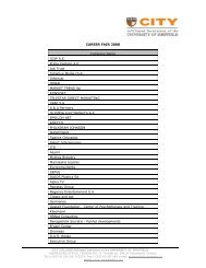 List of participating companies (pdf) - City College - Academic.gr