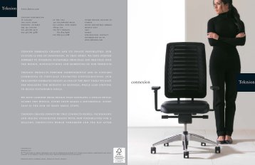 connexion - The Office Furniture Group.