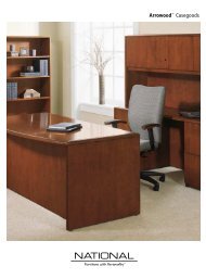 Arrowood - The Office Furniture Group.