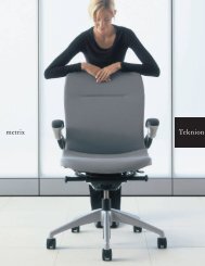 metrix - The Office Furniture Group.