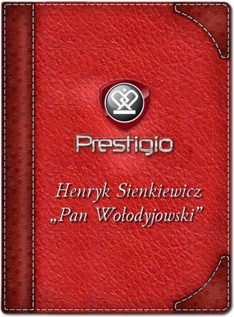 Pan Wołodyjowski - eBooks