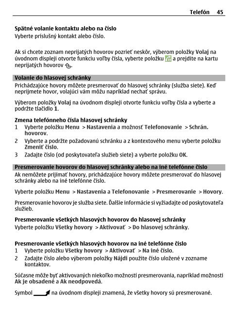slovenský manuál (pdf, 3.6 MB)