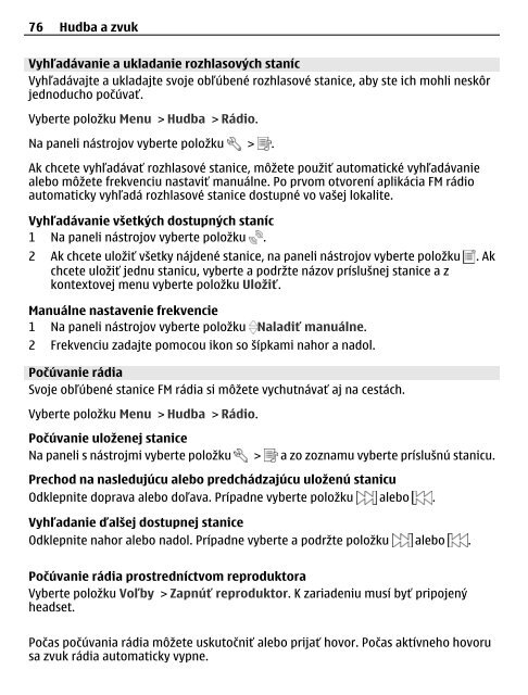 slovenský manuál (pdf, 3.6 MB)