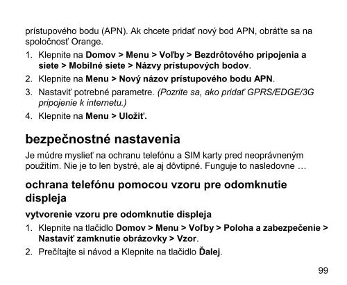 slovenský manuál (pdf, 1.33 MB)