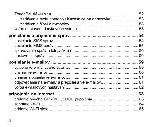 slovenský manuál (pdf, 1.33 MB)