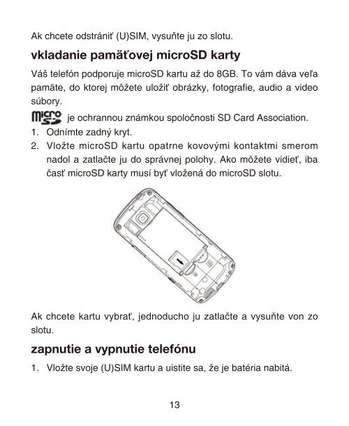 slovenský manuál (pdf, 2.22 MB)