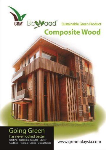 GRM Malaysia Composite Wood - Melaka Pages Malaysia