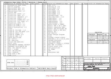 FOXCONN FOXCONN FOXCONN - Data Sheet Gadget