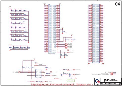 Wimbledon AX3/5 BLOCK DIAGRAM - Data Sheet Gadget