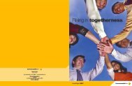 Annual Report 2007 - Commonwealth Bank