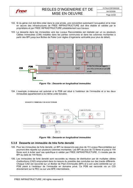 annexe 4 regles d'ingenierie et de mise en oeuvre - LaFibre.info