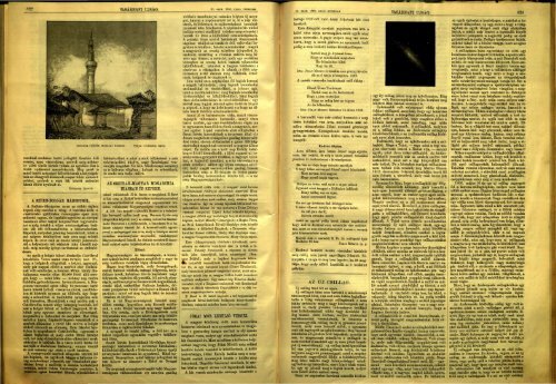 Vasárnapi Ujság - 32. évfolyam, 51. szám, 1885. deczember 20. - EPA