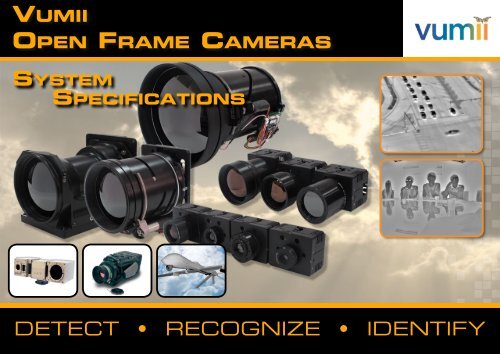 SyStem SpecificationS - Premier Electronics