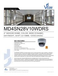 MD4SN28V10WDRS Specs - Premier Electronics