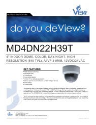 MD4DN22H39T Specs - Premier Electronics